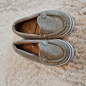 Janie and Jack Slip Ons